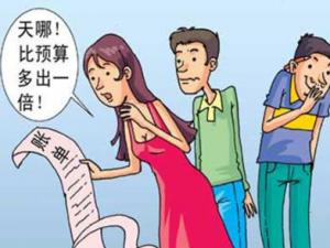 裝修公司常見貓膩：切勿中了其中圈套