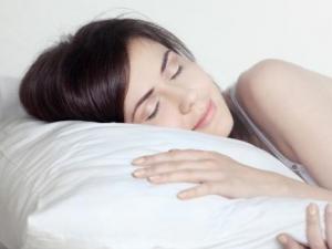 女人睡覺不當(dāng)傷“氣”？女性睡眠不好如何調(diào)理