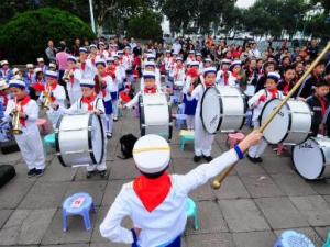 10月13日是什么節(jié)日？中國少年先鋒隊建隊日