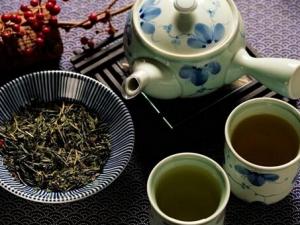 喝濃茶并不一定能解酒-正確解酒方法