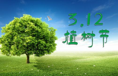 植樹節(jié)是幾月幾日？今天是什么節(jié)日？植樹節(jié)的由來和意義