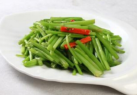 野菜涼拌吃最好-什么蔬菜適合涼拌？