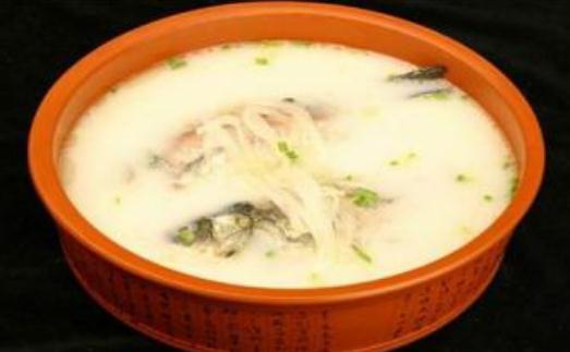 產(chǎn)婦魚湯的做法-產(chǎn)婦喝魚湯的好處