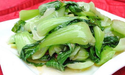 青菜怎么做才能做出高營(yíng)養(yǎng)