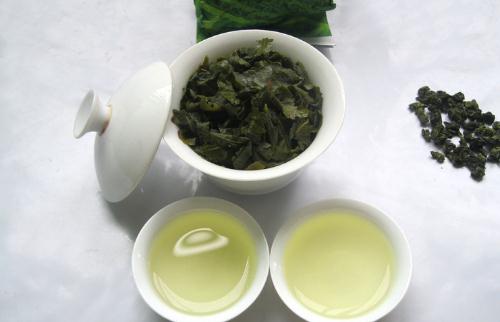 毛蟹茶簡(jiǎn)介 毛蟹茶的功效