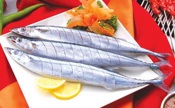 【秋刀魚(yú)】_秋刀魚(yú)的營(yíng)養(yǎng)價(jià)值,秋刀魚(yú)怎么做好吃,秋刀魚(yú)的做法大全