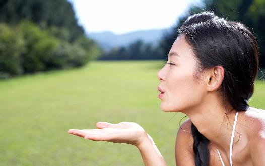 女人熱戀的時(shí)候一定要注意這些問題