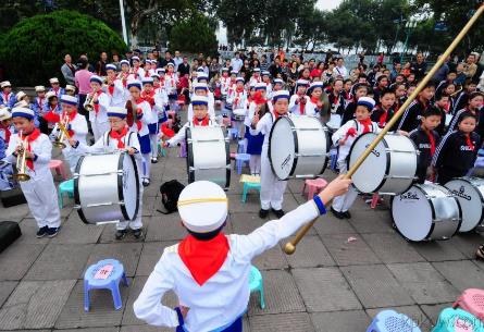 10月13日是什么節(jié)日？中國少年先鋒隊建隊日什么時候