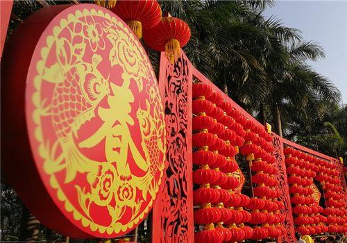 春節(jié)是幾月幾日 農(nóng)歷新年節(jié)日起源及傳統(tǒng)民俗