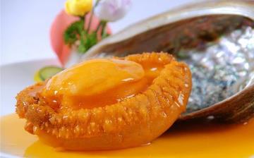 【鮑魚】鮑魚營養(yǎng)價值_功效與作用_營養(yǎng)成分_食用方法_做法_選購_儲存